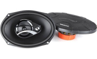 Автомобильная акустика Hertz DCX 690.3