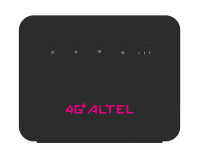 LTE Wi-Fi роутер Altel Cat6