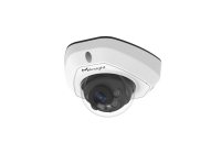 IP-камера Milesight AI Vandal-proof Mini Dome Network Camera (2MP)