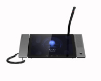 Пульт консьержа Hikvision DS-KM9503