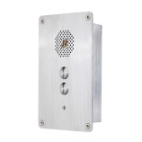 Вызывная SIP панель J&R JR301