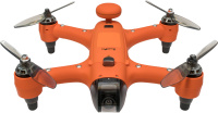 Водонепроницаемый квадрокоптер SwellPro Spry+ Single Aircraft