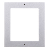 Монтажная рамка IP-домофона HikvisionDS-KD-ACW1/S