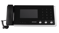 Пульт консьержа Hikvision DS-KM8301