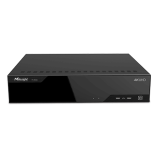 IP видеорегистратор Milesight Pro NVR 8000 Series (64-канальный)