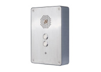 Вызывная SIP панель накладная J&R JR301