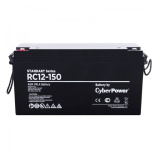 Аккумуляторная батарея CyberPower RC12-150