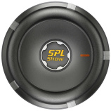 Автомобильный сабвуфер Hertz SX 380.1D