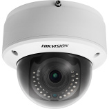 IP-камера купольная Hikvision DS-2CD4124F-IZ