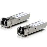 SFP модуль Ubiquiti Multi-Mode 1 Gbps (2 pack)