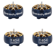 Мотор SpeedyBee 1404 4500KV