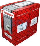 Кабель Rexant FTP 4PR 24AWG CAT5e 305м