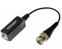 Приемопередатчик пассивный Rexant  с грозозащитой