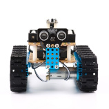 Робот-конструктор Makeblock mBot Ranger (Bluetooth)