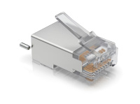 Коннектор Rj45 Ubiquiti Surge Protection Connector SHD (1шт)