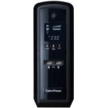 Линейно-интерактивный ИБП CyberPower Sinewave CP1300EPFCLCD