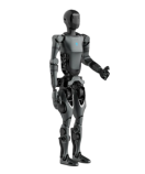 Робот-гуманоид Pudu Robotics D9