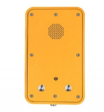 Промышленный SIP телефон J&R JR104 (две кнопки)