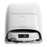 Робот-пылесос DJI ROMO S (версия с резервуаром для воды)