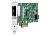 Адаптер питания для сервера HP Ethernet 1ГБ 2 порта