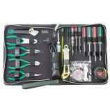 Набор вспомогательных инструментов для электроники Pro'sKit