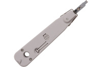 Инструмент заделки и обрезки витой пары 110 Rexant HT-3141 (TL-3141)