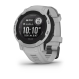 Смарт-часы Garmin Instinct 2 Solar Mist Gray