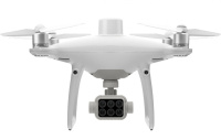 Квадрокоптер DJI Phantom 4 Multispectral