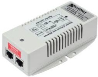 Преобразователь питания AC/DC с грозозащитой IDU-BS-G 