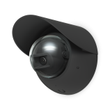 Защитный козырек Ubiquiti AI Dome Camera Weather Shield (Black)