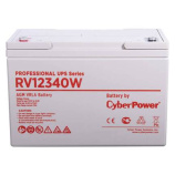 Аккумуляторная батарея CyberPower RV12340W