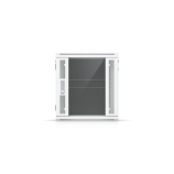 Серверный шкаф Ubiquiti 12U Rack Cabinet