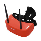 FPV видео-очки SwellPro S3 Goggles