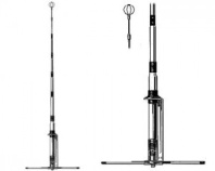 Базовая антенна Sirio GPE-27 5/8