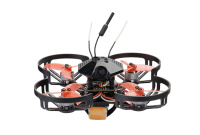 Квадрокоптер Litebee Armor 90 STEM Racing