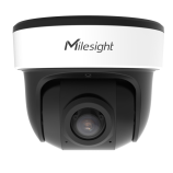 IP камера Milesight AI 180° Panoramic Mini Dome Network Camera (4К)