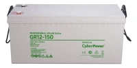 Аккумуляторная батарея CyberPower GR12-150