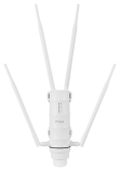 4G Wi-Fi роутер NOVIcam 4G, Wi-Fi 2,4/5 ГГц, IP66