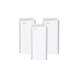 Wi-Fi роутер Tenda MX15-Pro АХ5400 EasyMesh (3 pack)