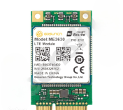 Плата ZTE ME3630 E1C mPCIe