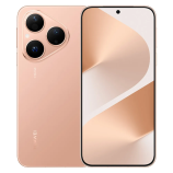 Абонентский терминал Huawei Pura 80 HED-LX9 12GB RAM 256GB ROM Gold