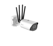 IP камера Milesight 5G AI Motorized Pro Bullet Plus Network Camera (4К)