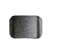 Крышка батарейного отсека HEQ Swan Battery Cover