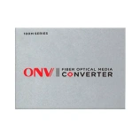 Медиаконвертер ONV ONV0110S-SCX-O