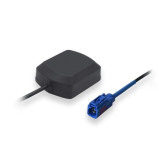 Антенна Teltonika GNSS Adhesive FAKRA