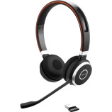 Гарнитура Jabra Evolve 65 MS Stereo