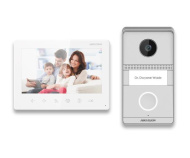 Комплект видеодомофона Hikvision DS-KIS101-P/Surface