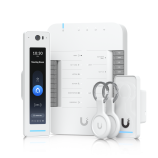 Комплект СКУД Ubiquiti G3 Starter Kit Pro
