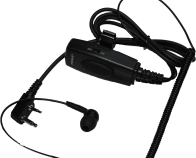 Гарнитура VOX для радиостанций Alinco DJ-A10/500