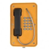 Промышленный SIP телефон с клавиатурой J&R JR103